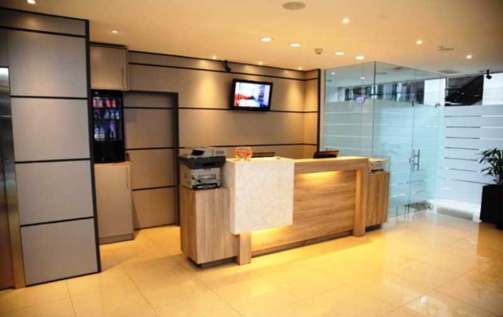 Hotel Orpheo Express Montevideo Exteriér fotografie